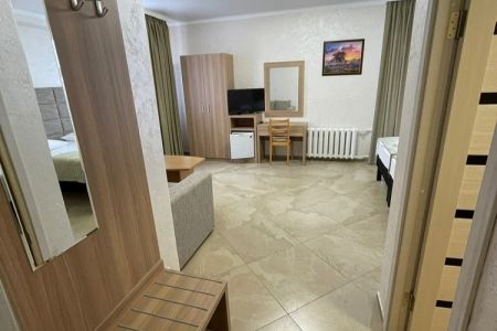 Территория