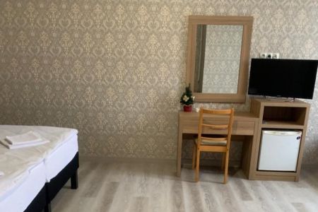 Территория