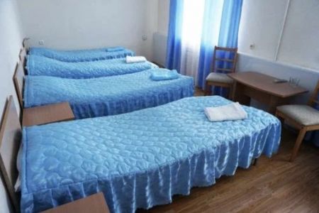 Территория