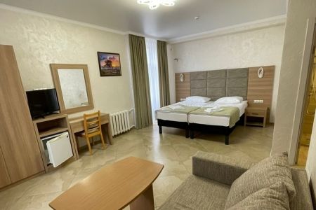 Территория