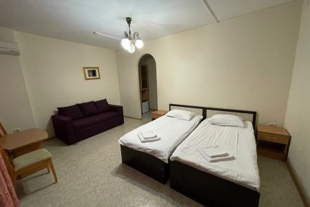 Территория