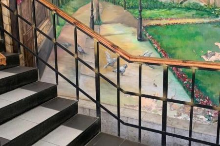 Территория