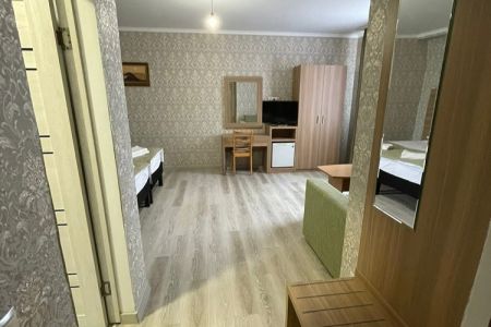 Территория