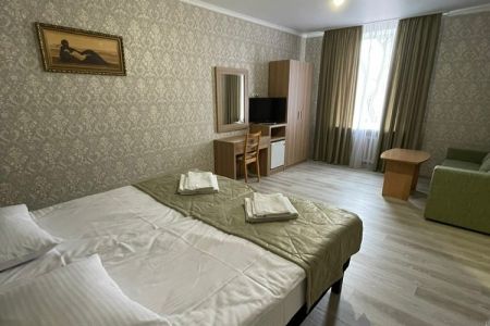 Территория