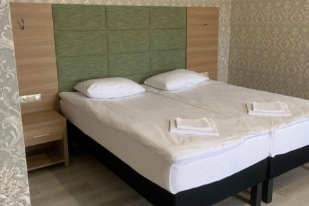 Стандартный+ 2-местный