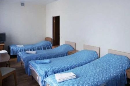 Территория