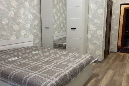 Полулюкс 2-местный