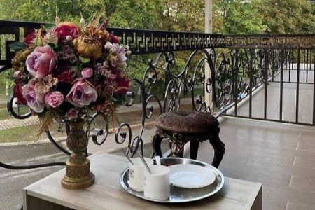 Территория