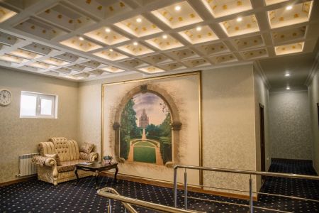 Территория