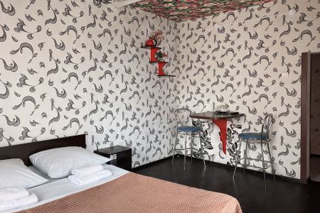 Стандартный+ 2-местный