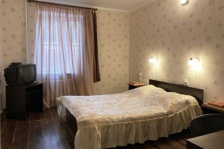 Стандартный+ 2-местный