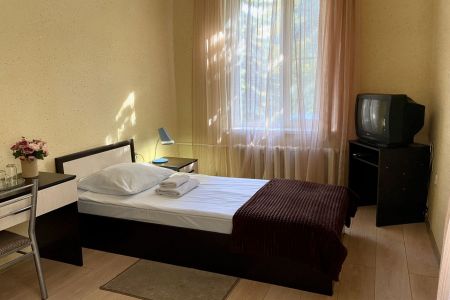 Стандартный 1-местный