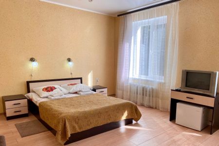 Люкс 2-местный