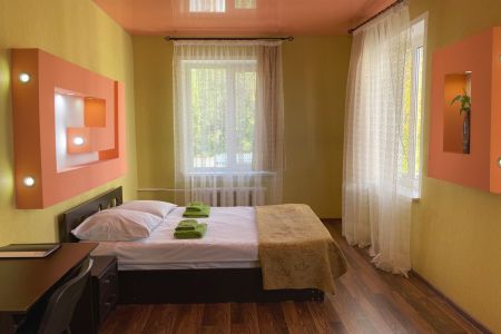 Люкс 2-местный