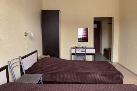 Стандартный+ 2-местный