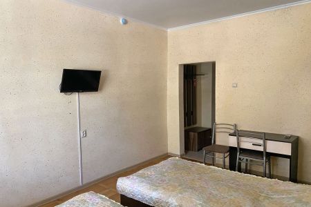 Стандартный+ 2-местный