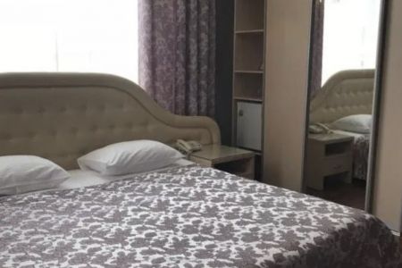 Полулюкс 2-местный