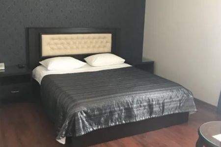 Стандартный+ 2-местный