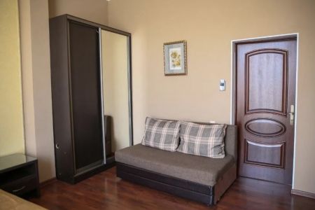 Стандартный+ 2-местный