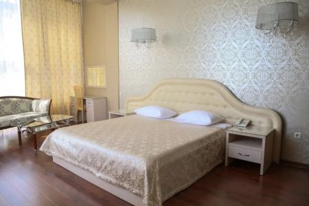 Полулюкс 2-местный