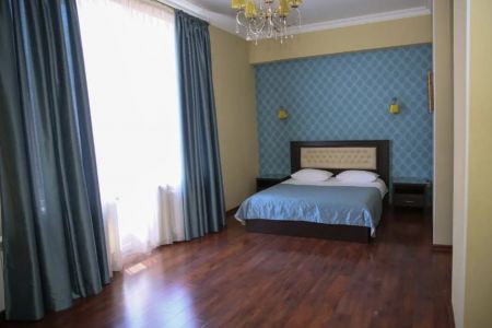 Стандартный+ 2-местный