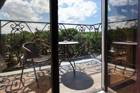 Полулюкс 2-местный