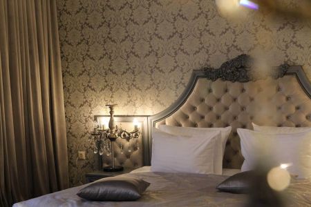 Полулюкс 2-местный