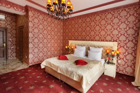 Комфорт 2-местный