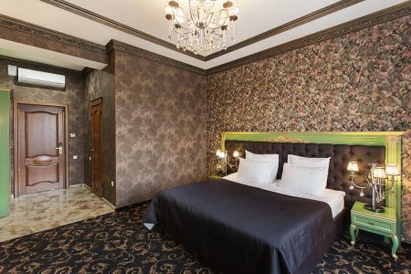 Комфорт 2-местный