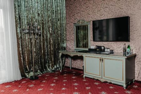 Полулюкс 2-местный