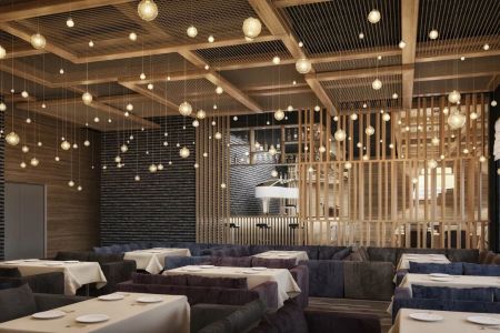 Апартаменты