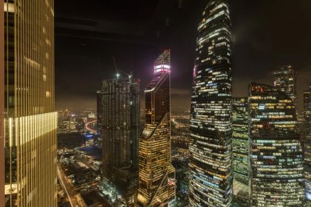 Апартаменты