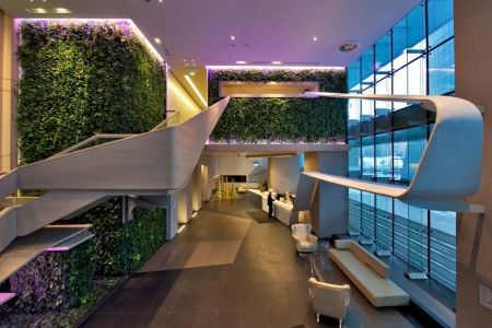 Апартаменты