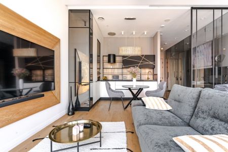 Апартаменты