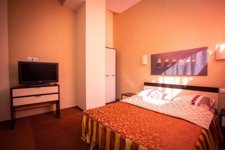 Внешний вид