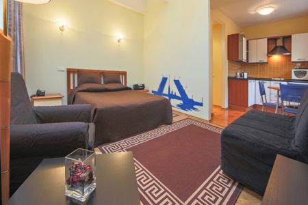 Студио 2-местный №8