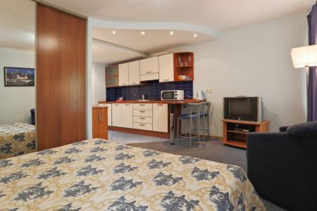 Студио 2-местный №8