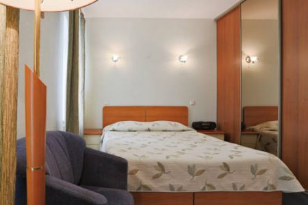 Студио 2-местный №8