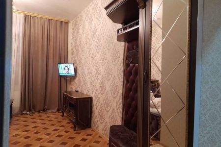 Стандартный 2-местный