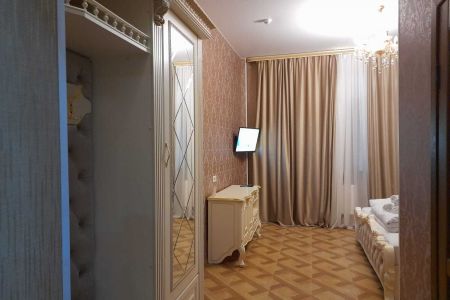 Стандартный 2-местный