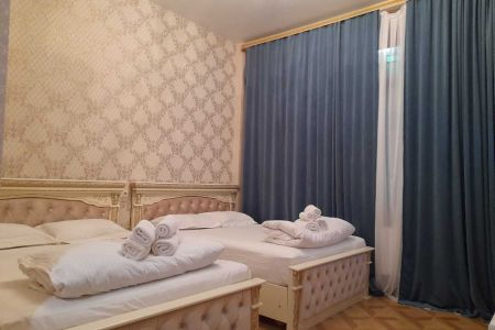 Стандартный 2-местный