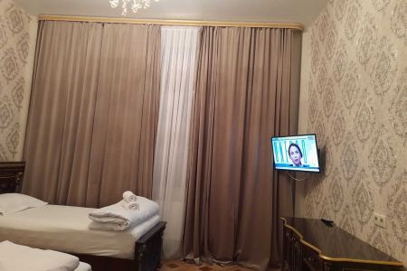 Стандартный 2-местный