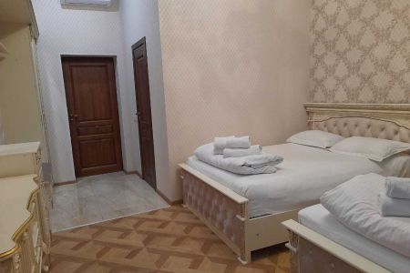 Стандартный 2-местный