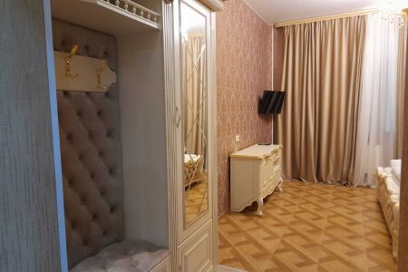 Стандартный 2-местный