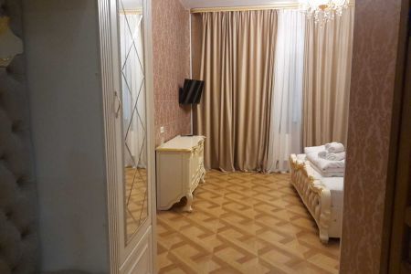 Стандартный 2-местный