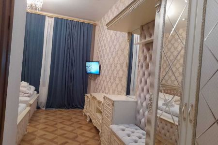 Стандартный 4-местный