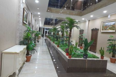 Стандартный 2-местный