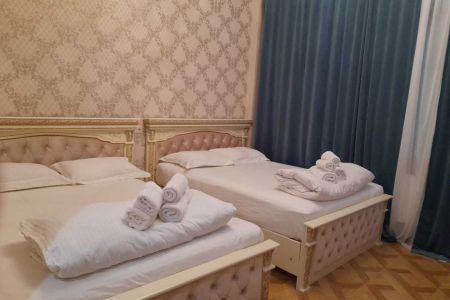 Стандартный 2-местный