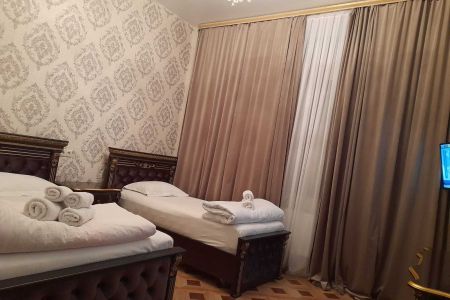 Стандартный 2-местный