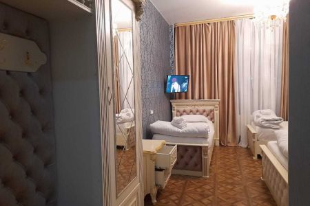 Стандартный 2-местный